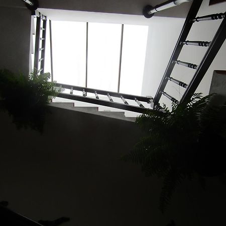 La Casita Villalba Arrieta  Buitenkant foto