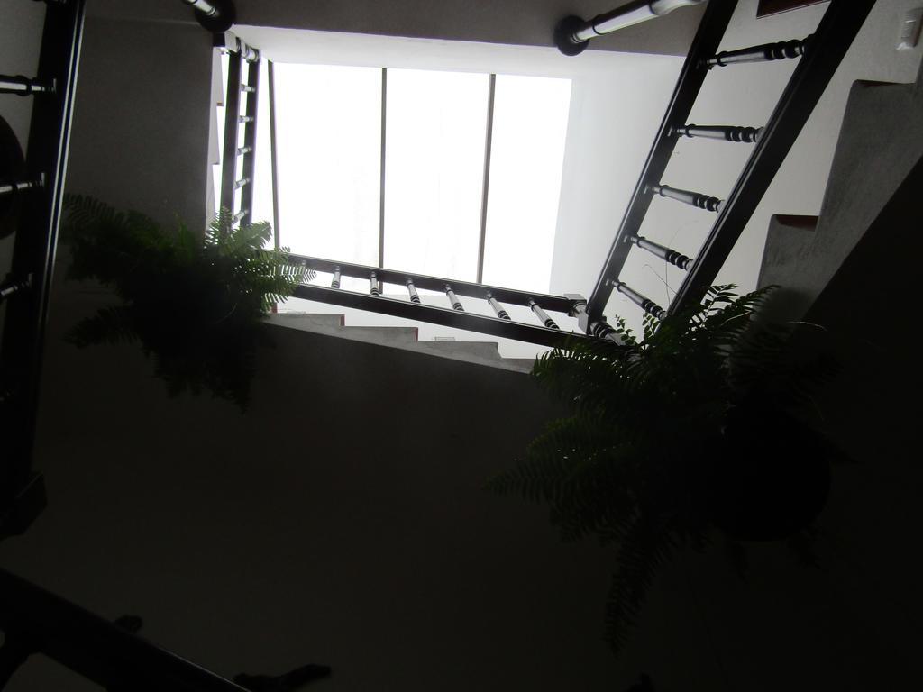 La Casita Villalba Arrieta  Buitenkant foto