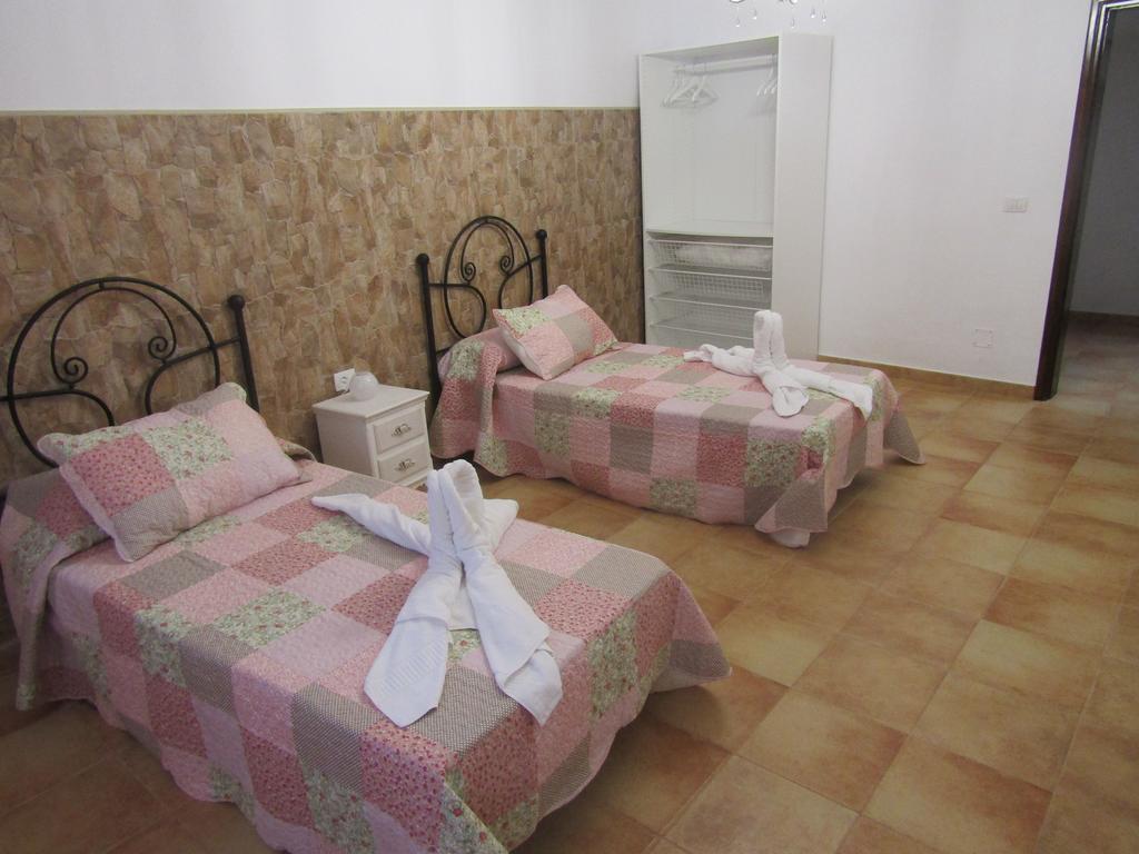 La Casita Villalba Arrieta  Buitenkant foto