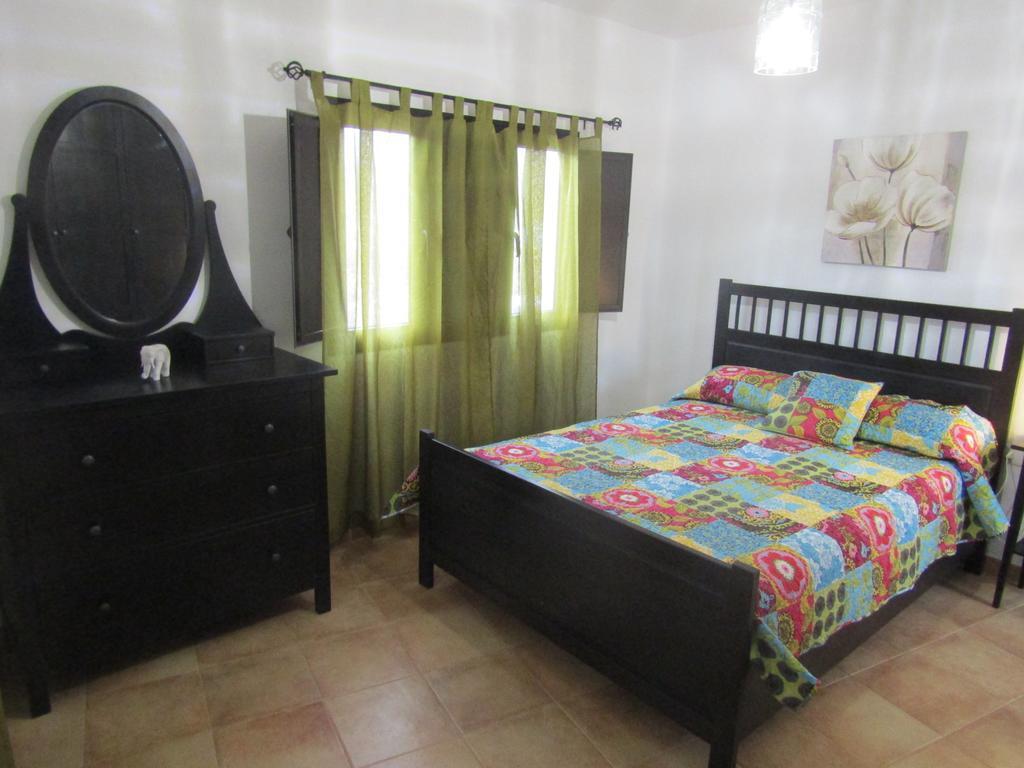 La Casita Villalba Arrieta  Buitenkant foto
