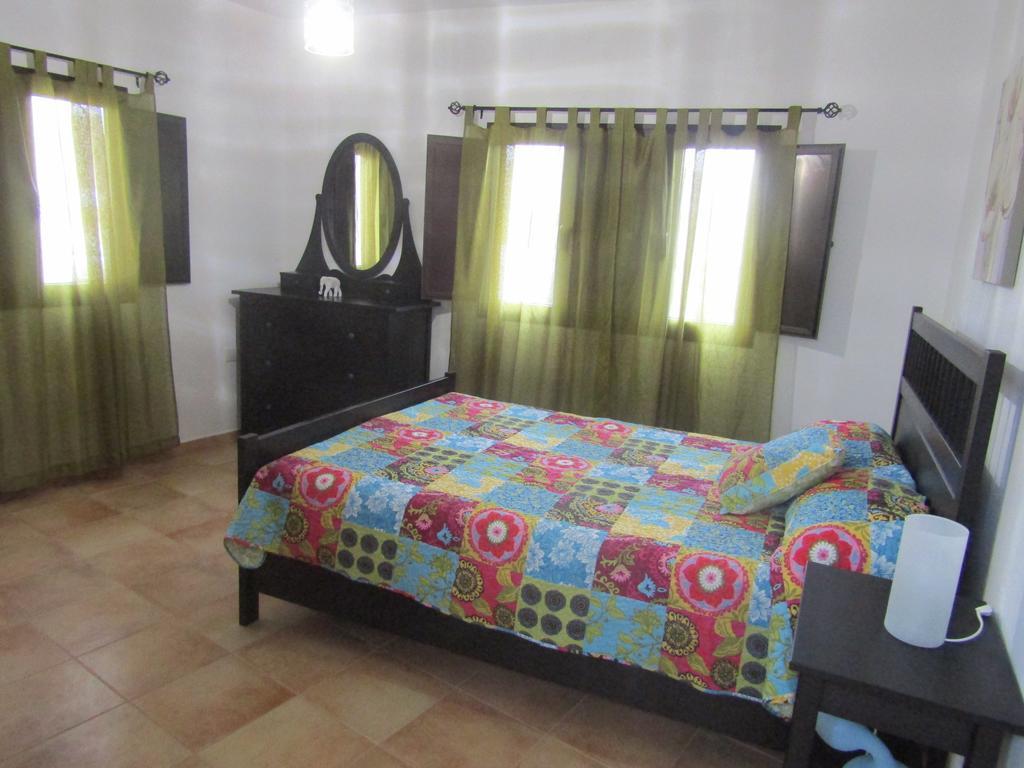 La Casita Villalba Arrieta  Buitenkant foto