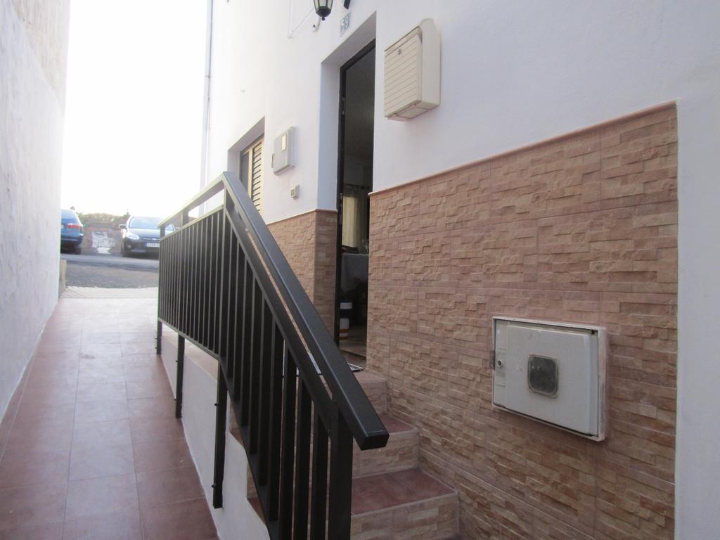 La Casita Villalba Arrieta  Buitenkant foto