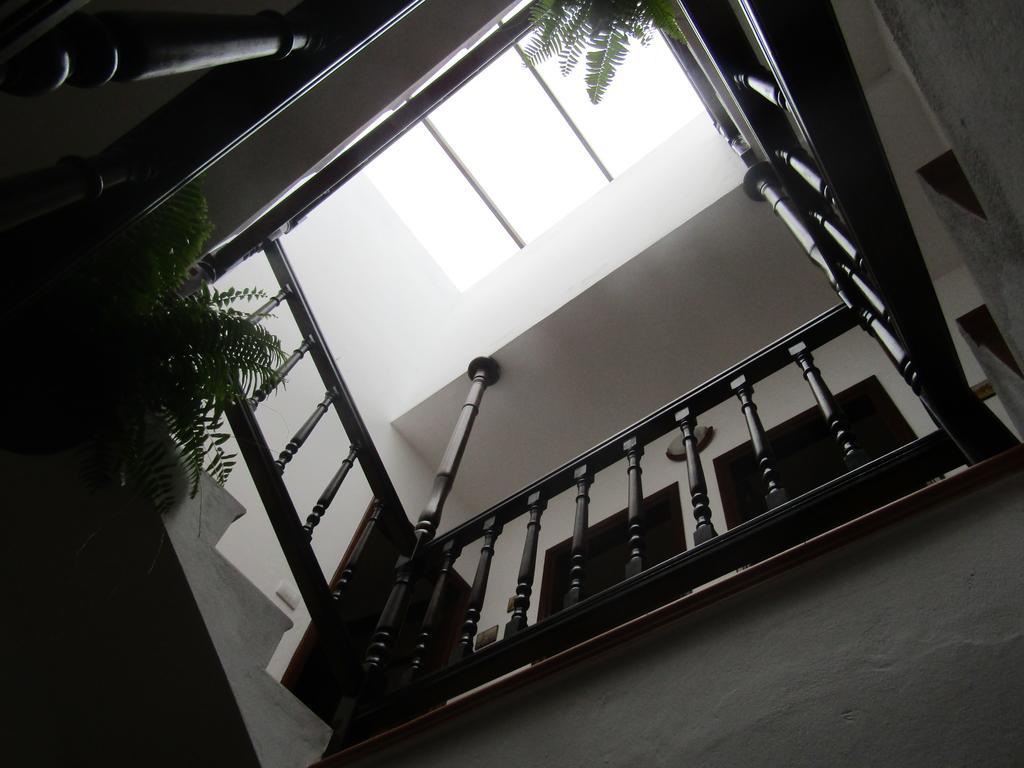 La Casita Villalba Arrieta  Buitenkant foto