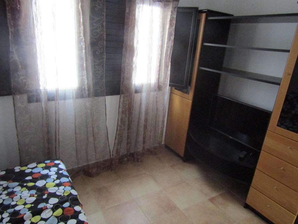 La Casita Villalba Arrieta  Buitenkant foto